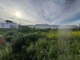 Terreno en venta en Mairena del Aljarafe, Casco Antiguo photo 0