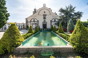 Casa en venta en San Martín de Valdeiglesias, San Martín de Valdeiglesias photo 0