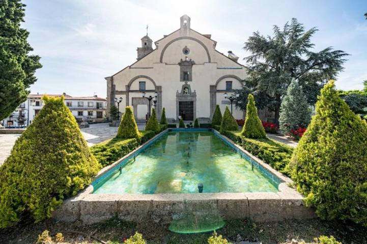 Casa en venta en San Martín de Valdeiglesias, San Martín de Valdeiglesias photo 0