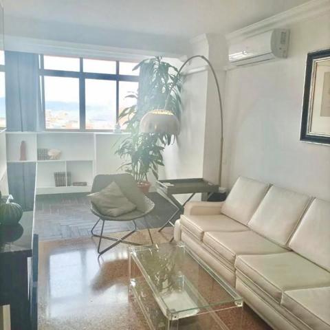 Piso en venta en Torremolinos, Centro photo 0