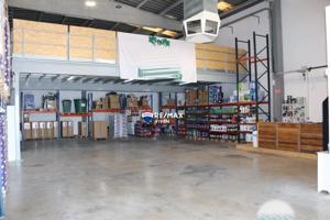 Nave industrial en venta en Vilanova i la Geltrú, Nord photo 0