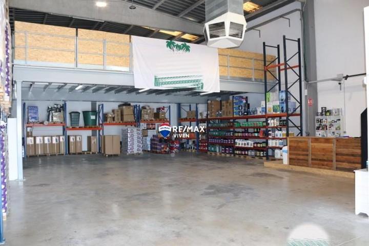 Nave industrial en venta en Vilanova i la Geltrú, Nord photo 0