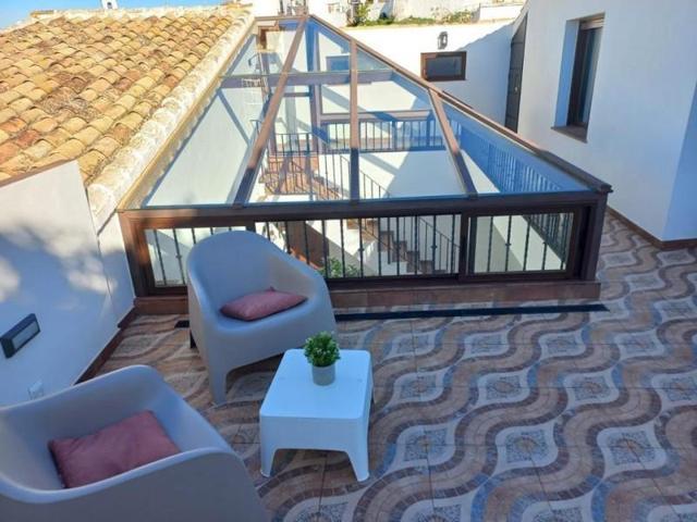 Casa en venta en Zahara de la Sierra, Andalucia photo 0