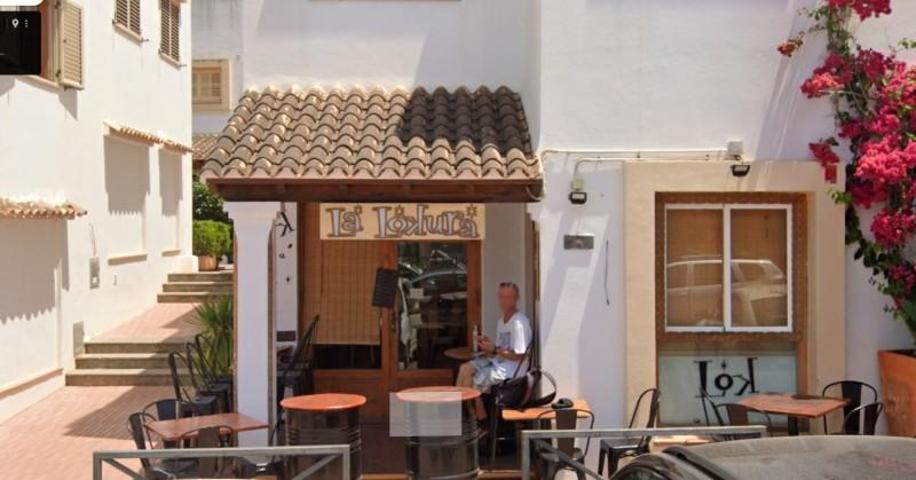 Local comercial en venta en Sant Carles de Peralta, CENTRO photo 0