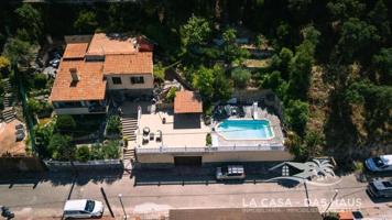 Chalet en venta en Lloret de Mar, La Selva photo 0