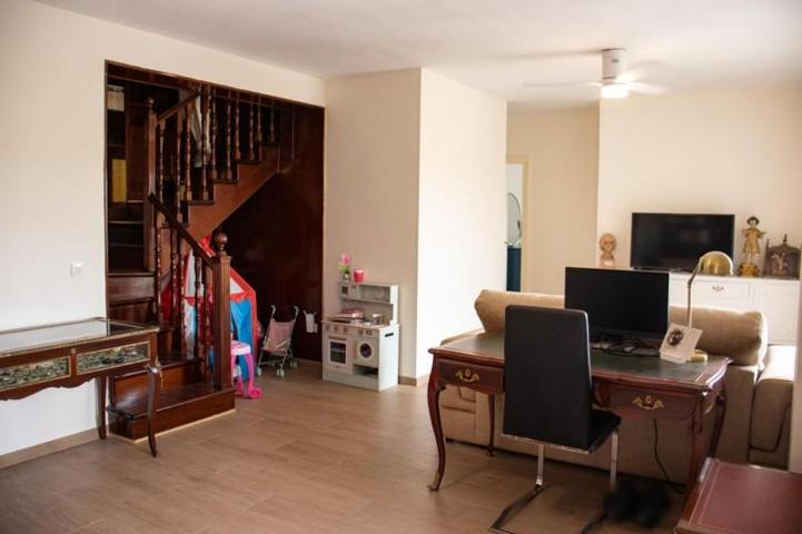 Piso en venta en Sevilla, Centro photo 0