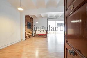 Piso en venta en Barcelona, Vila de Gràcia photo 0