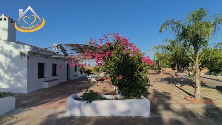 Chalet en venta en Ayamonte, Ayamonte photo 0