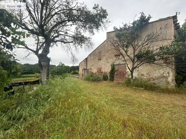 Casa con terreno en venta en Tordera, Barri sant jaume photo 0