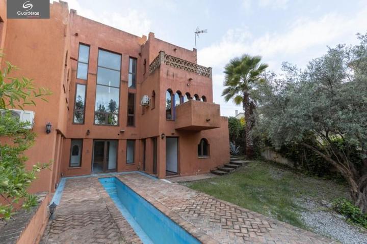 Casa en venta en Alfacar, Sierra de huetor y la alfaguara photo 0