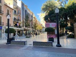 Piso en venta en Elche, Centro photo 0