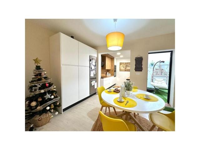 Chalet en venta en Benalmádena photo 0