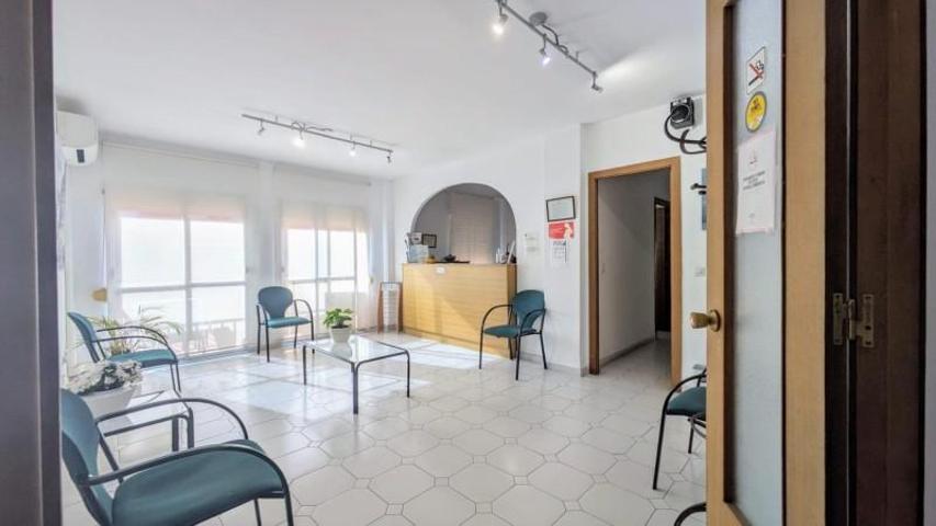 Piso en venta en Fuengirola, Centro photo 0