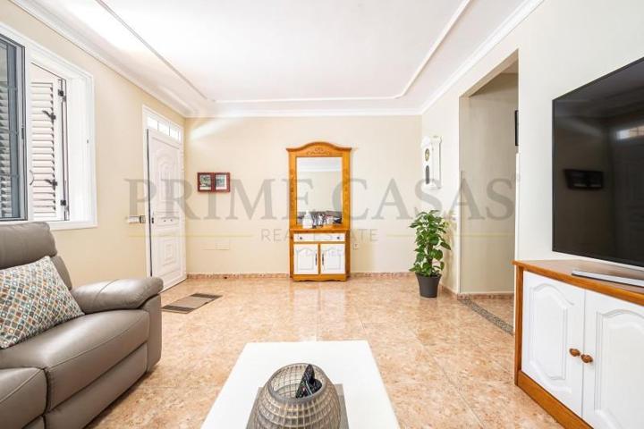Bungalow en venta en Santa Lucía de Tirajana, Vecindario photo 0
