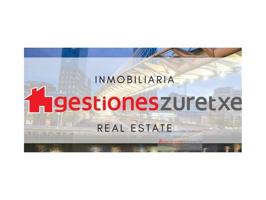 Local comercial en venta en Bilbao photo 0