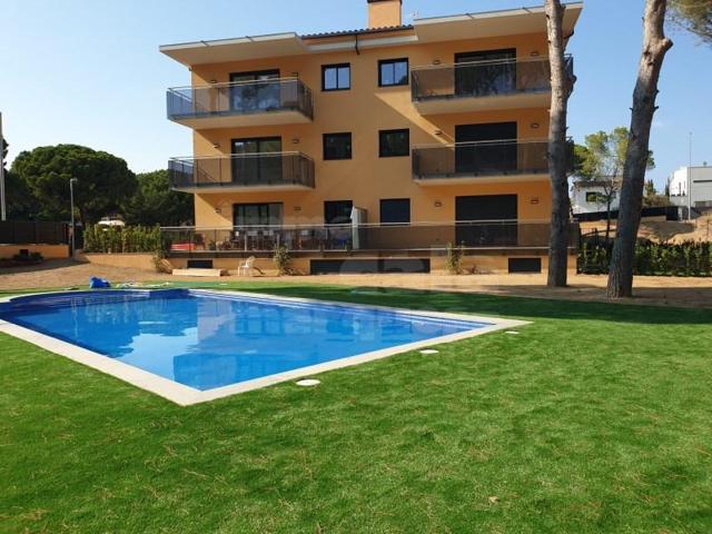 Apartamento en venta en Pals photo 0