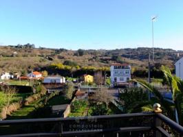 Casa en venta en Santiago de Compostela, Arins photo 0