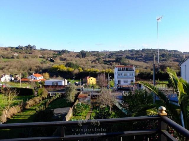 Casa en venta en Santiago de Compostela, Arins photo 0