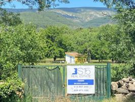 Terreno en venta en Rascafría, Rascafria photo 0