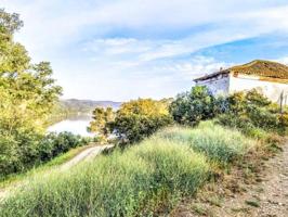 Casa con terreno en venta en Sanlúcar de Guadiana photo 0