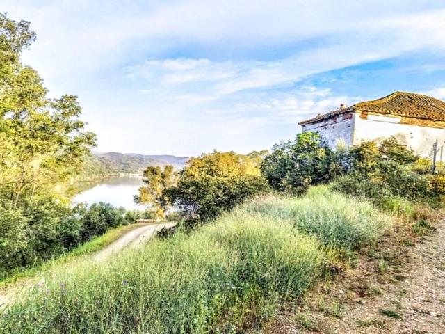 Casa con terreno en venta en Sanlúcar de Guadiana photo 0