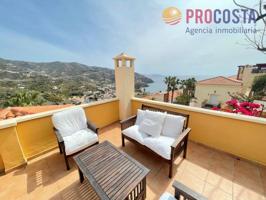 Casa en venta en Almuñécar photo 0