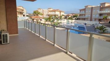 Aticos en venta en San Miguel de Abona, Golf del Sur photo 0