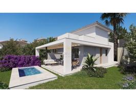 Bungalow en venta en Manacor photo 0