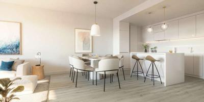 Apartamento en venta en Fuengirola, Las Lagunas photo 0