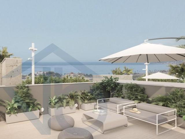 Chalet en venta en San Juan de los Terreros photo 0