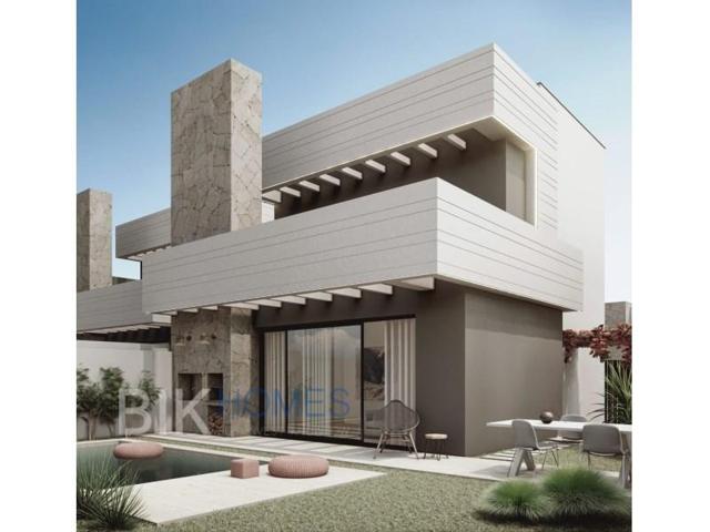 Chalet en venta en Pulpí photo 0