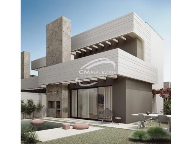 Chalet en venta en Pulpí photo 0