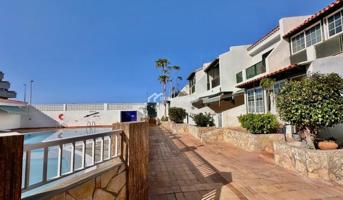 Adosada en venta en Guía de Isora, Playa La Arena photo 0