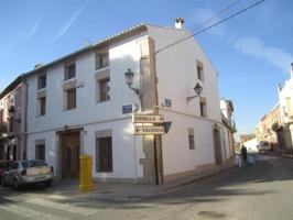 Casa en venta en Tavernes Blanques, Borboto photo 0