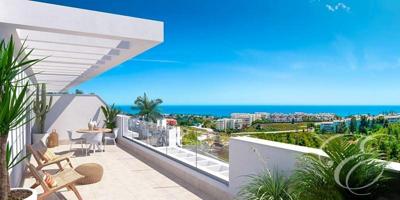Apartamento en venta en Mijas, Mijas photo 0