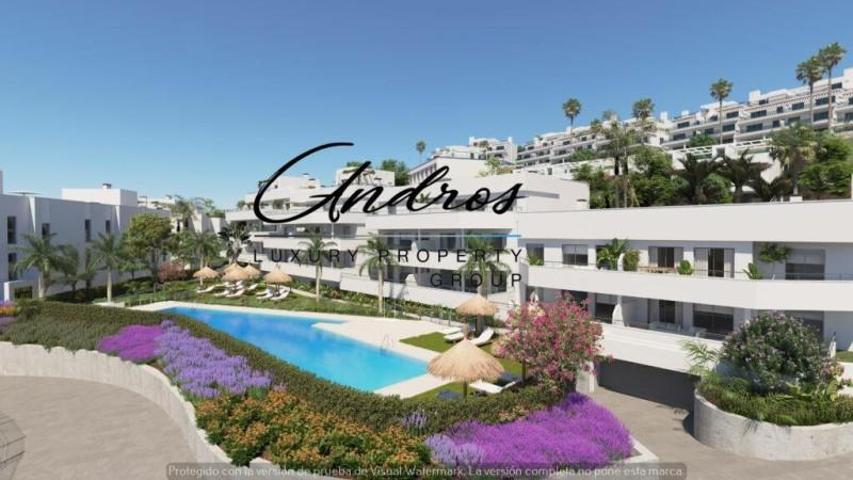 Aticos en venta en Estepona, Bel-Air-Cancelada-Saladillo photo 0