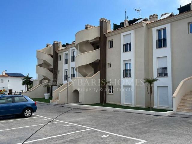 Apartamento en venta en Denia photo 0
