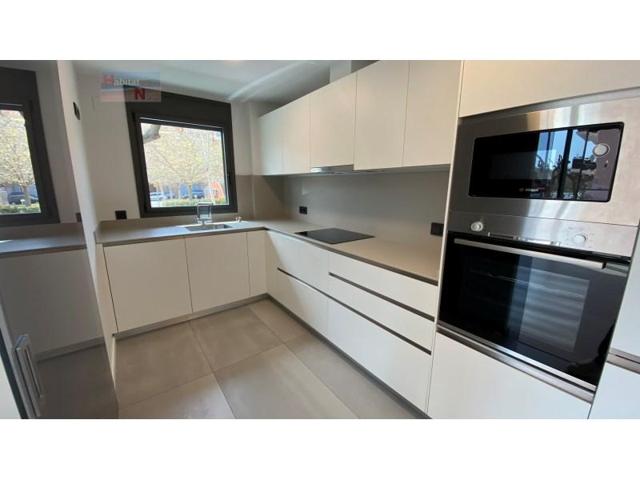 Planta baja en venta en Vilafranca del Penedès photo 0