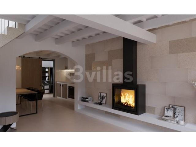 Casa en venta en Ciutadella de Menorca photo 0