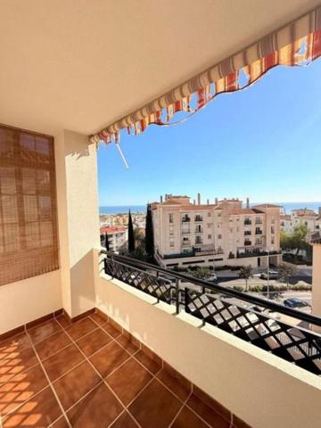 Apartamento en venta en Benalmádena, Benalmadena photo 0