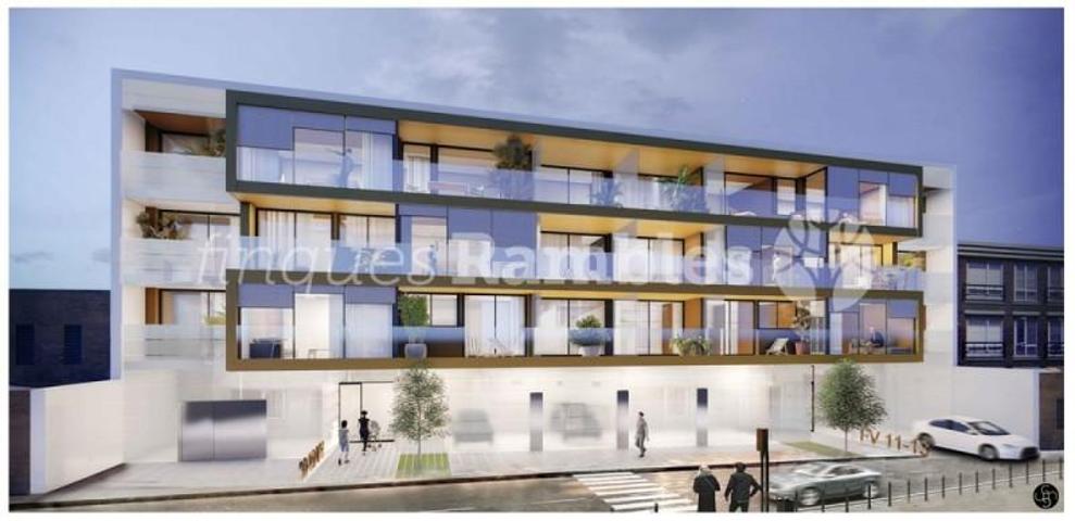 Duplex en venta en Igualada, Poble Sec photo 0