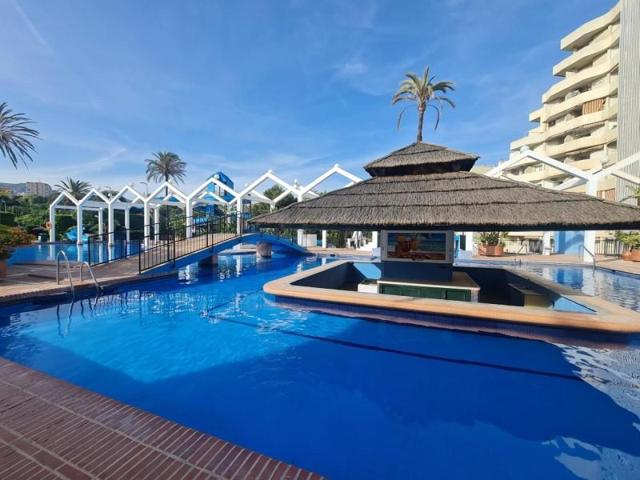 Apartamento en venta en Benalmádena, Parque de la Paloma photo 0