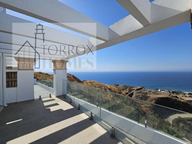 Bungalow en venta en Torrox photo 0