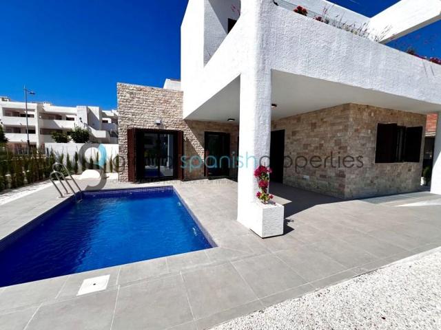 Bungalow en venta en Pulpí photo 0