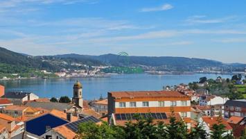 Edificio en venta en Mugardos, O Baño photo 0