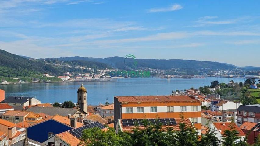 Edificio en venta en Mugardos, O Baño photo 0