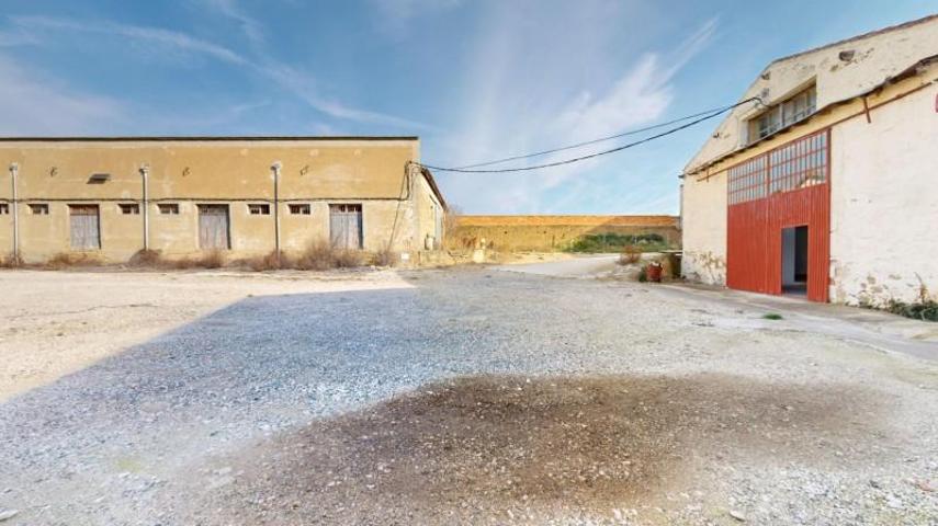Nave industrial en venta en Tafalla, Tafalla photo 0