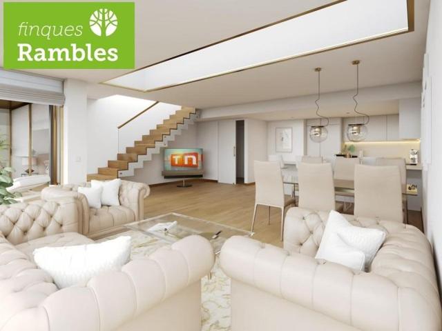 Duplex en venta en Igualada, Poble Sec photo 0