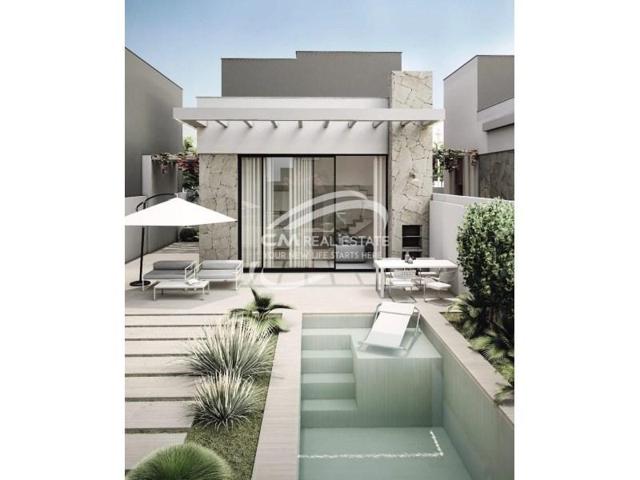 Chalet en venta en Pulpí photo 0