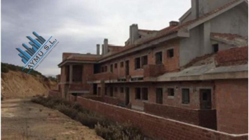 Edificio en venta en Villanueva del Rosario, South of spain photo 0